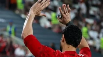 محمد الشناوي يقود الأهلي نحو حصد الميدالية البرونزية الثانية بكأس العالم للأندية